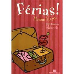 FÉRIAS - MARIAN KEYES (EM PDF)