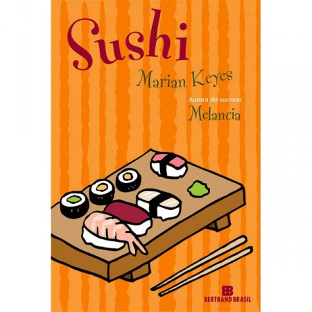 SUSHI – MARIAN KEYES (EM PDF)
