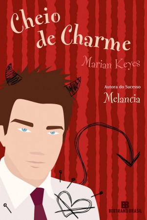 CHEIO DE CHARME - MARIAN KEYES